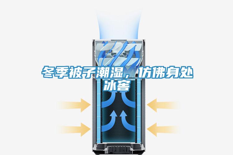 冬季被子潮濕，仿佛身處冰窖