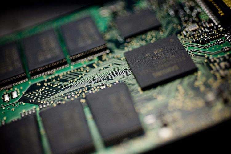 半導體怎么抗腐蝕？工業除濕機幫助企業提高成品率