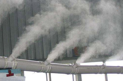 超聲波加濕器對水質的要求？_除濕機廠家