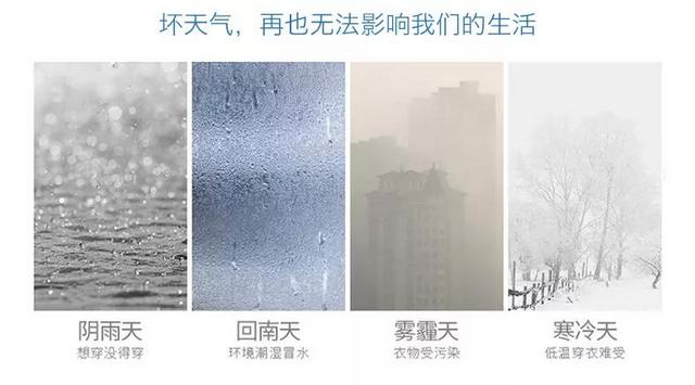 家用除濕機的五大使用誤區，你中了幾招？