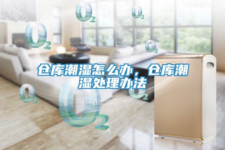 倉庫潮濕怎么辦，倉庫潮濕處理辦法