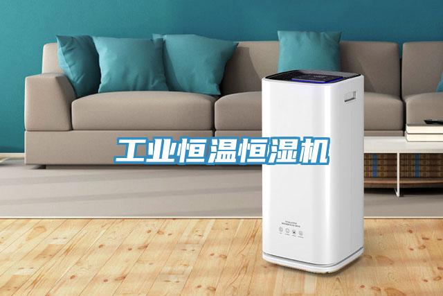 工業恒溫恒濕機