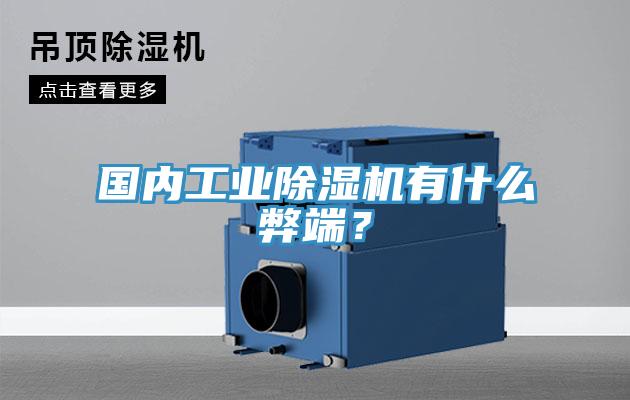 國內工業除濕機有什么弊端？