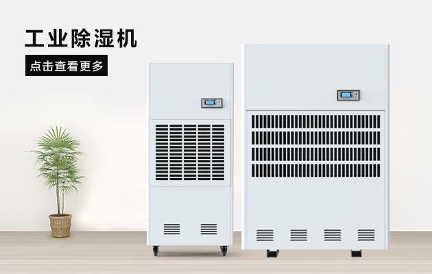 回南天到處濕噠噠，還好我有這份室內防潮攻略