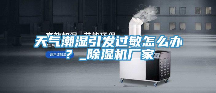 天氣潮濕引發過敏怎么辦？_除濕機廠家