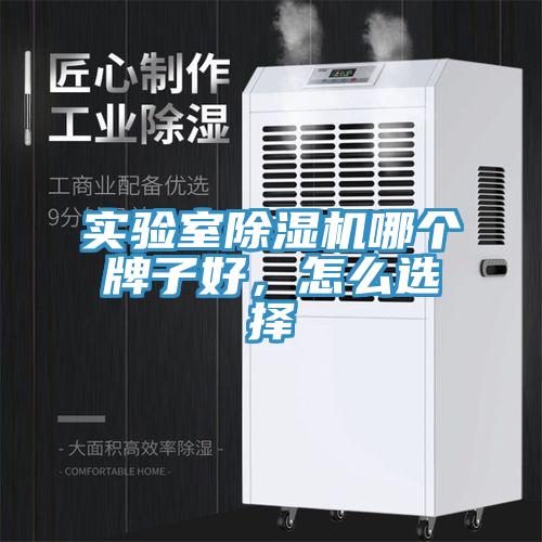 實驗室除濕機哪個牌子好，怎么選擇