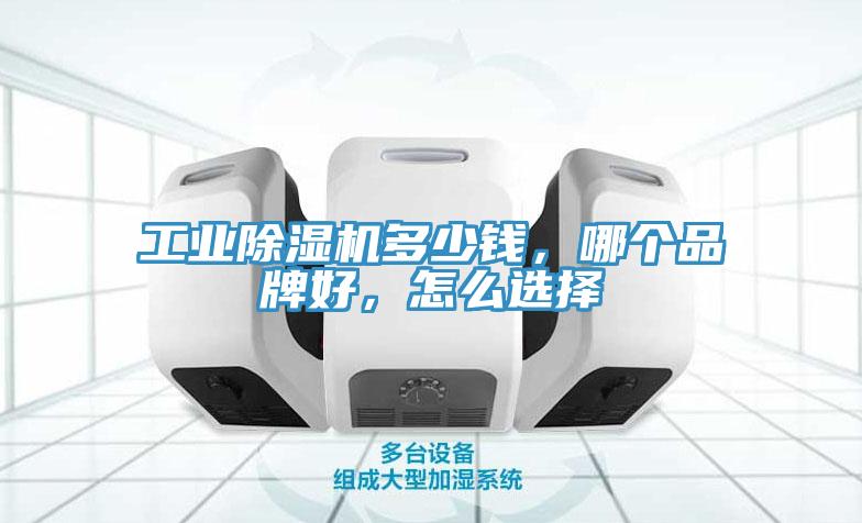 工業除濕機多少錢，哪個品牌好，怎么選擇