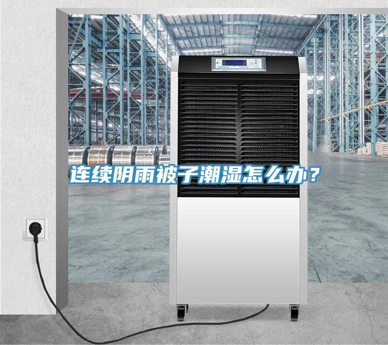 連續陰雨被子潮濕怎么辦？