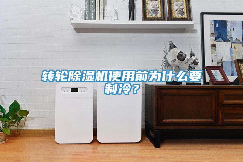 轉輪除濕機使用前為什么要制冷？