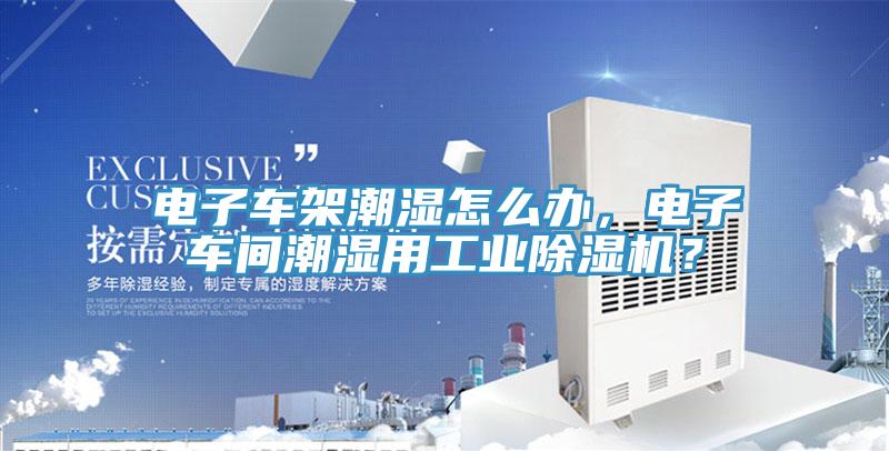 電子車架潮濕怎么辦，電子車間潮濕用工業除濕機？