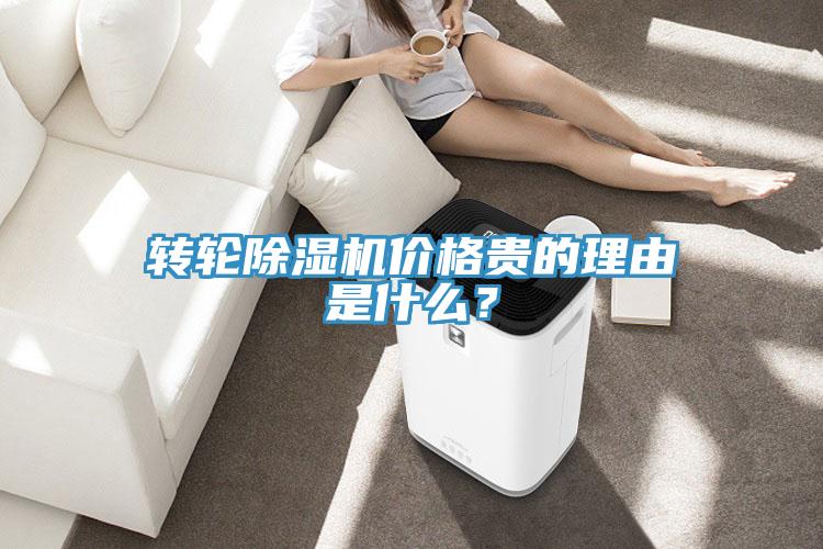 轉輪除濕機價格貴的理由是什么？