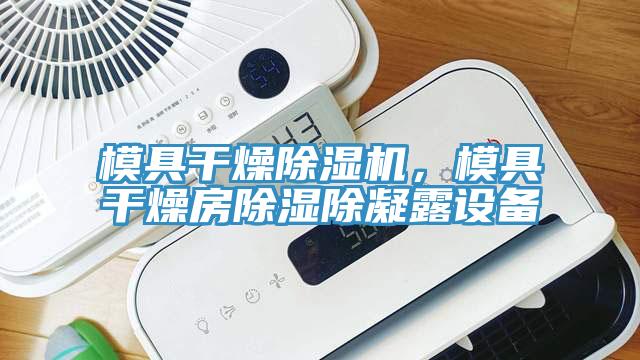 模具干燥除濕機，模具干燥房除濕除凝露設備
