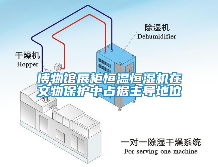 博物館展柜恒溫恒濕機在文物保護中占據主導地位