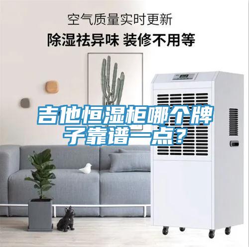 吉他恒濕柜哪個牌子靠譜一點？