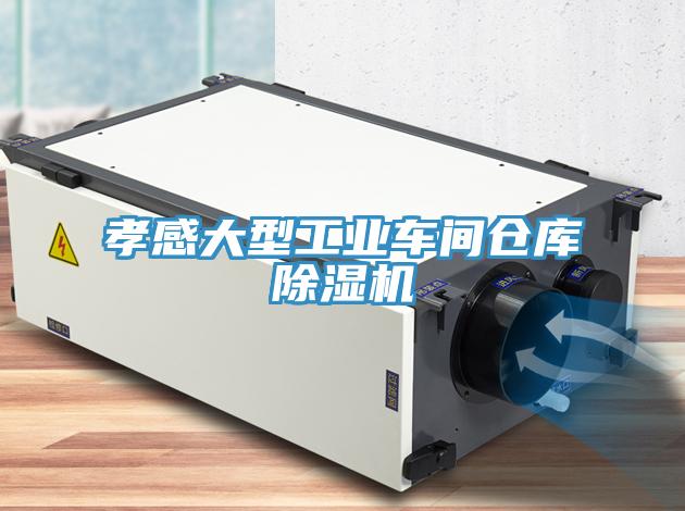 孝感大型工業車間倉庫除濕機