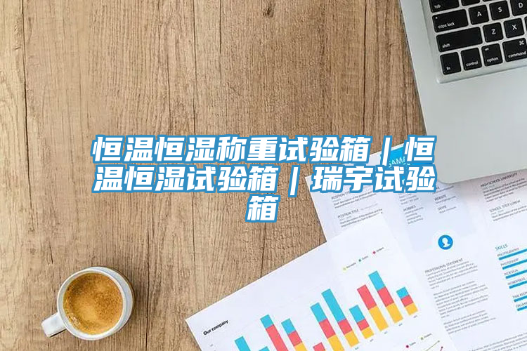 恒溫恒濕稱重試驗箱｜恒溫恒濕試驗箱｜瑞宇試驗箱