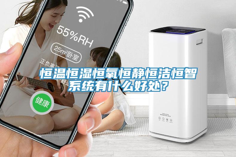 恒溫恒濕恒氧恒靜恒潔恒智系統有什么好處？