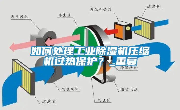如何處理工業除濕機壓縮機過熱保護？_重復