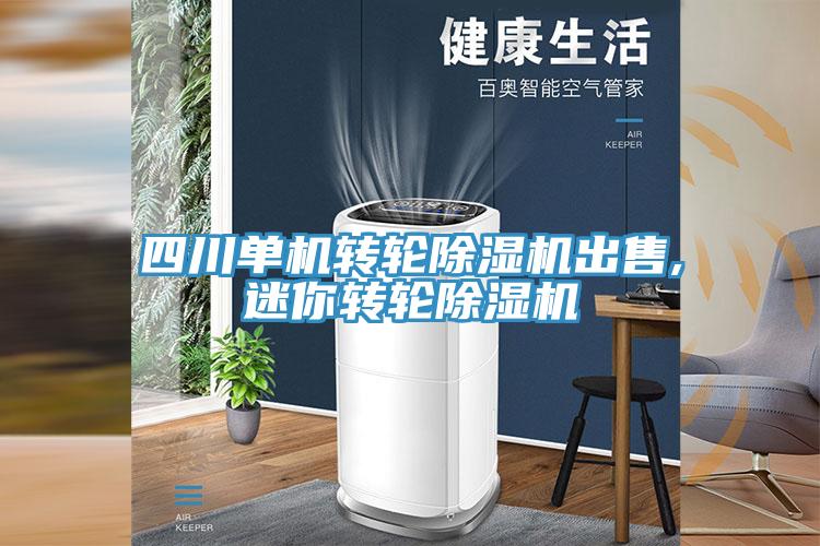 四川單機轉輪除濕機出售,迷你轉輪除濕機
