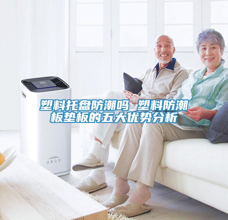 塑料托盤防潮嗎 塑料防潮板墊板的五大優勢分析