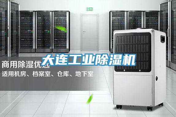 大連工業除濕機