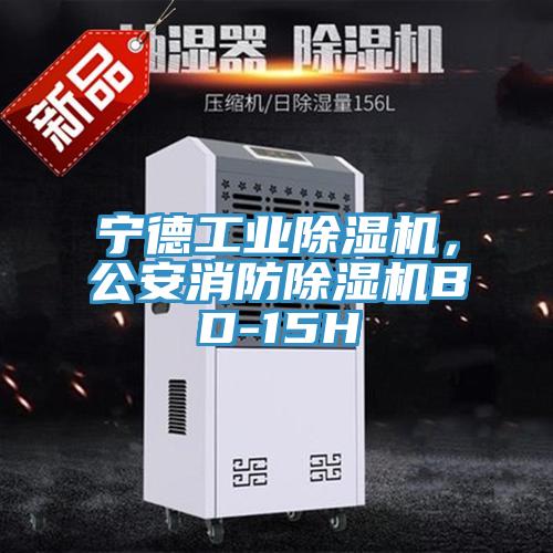 寧德工業除濕機，公安消防除濕機BD-15H
