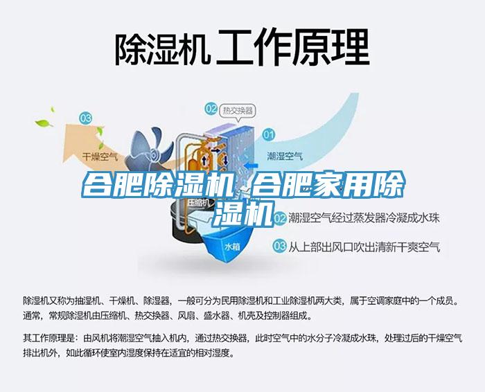 合肥除濕機◆合肥家用除濕機