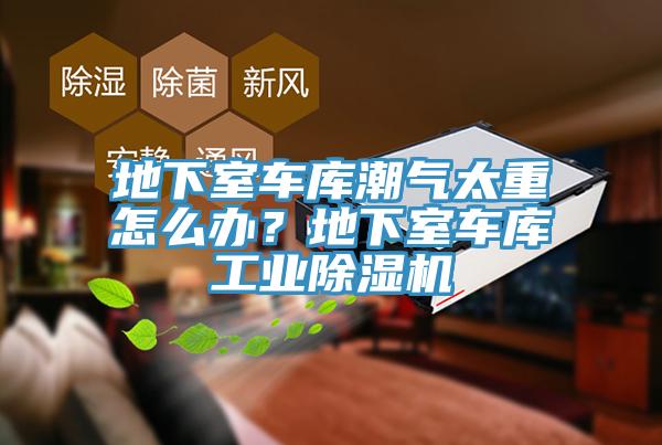 地下室車庫潮氣太重怎么辦？地下室車庫工業除濕機