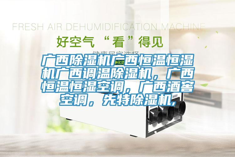 廣西除濕機廣西恒溫恒濕機廣西調溫除濕機，廣西恒溫恒濕空調，廣西酒窖空調，先特除濕機,