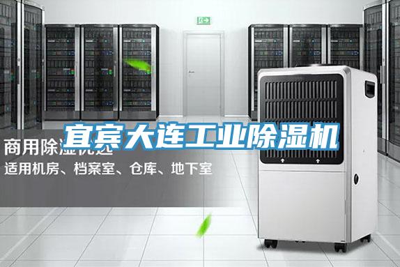 宜賓大連工業除濕機