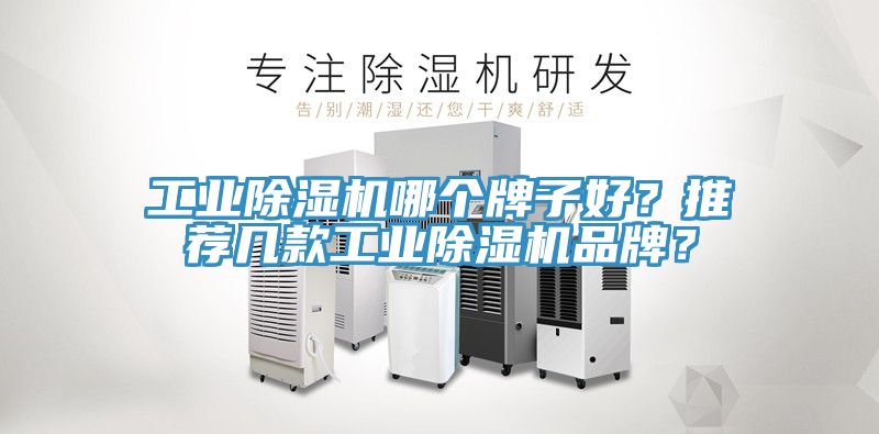 工業除濕機哪個牌子好？推薦幾款工業除濕機品牌？