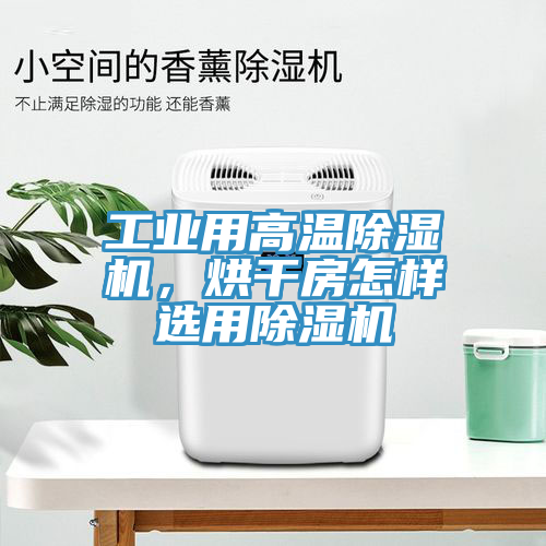 工業用高溫除濕機，烘干房怎樣選用除濕機