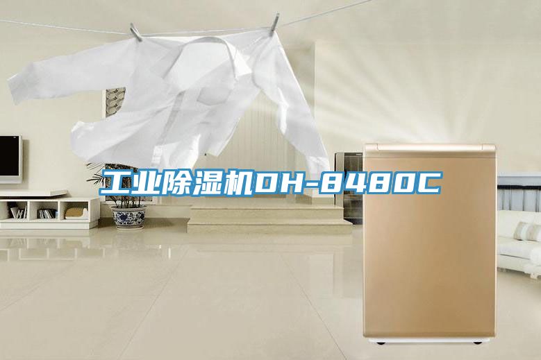 工業除濕機DH-8480C