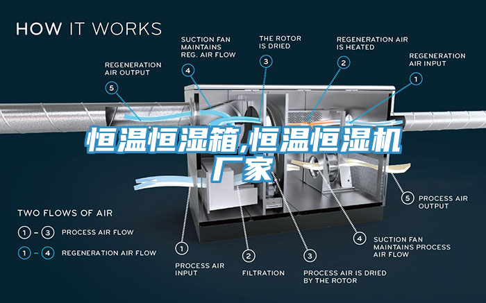 恒溫恒濕箱,恒溫恒濕機廠家