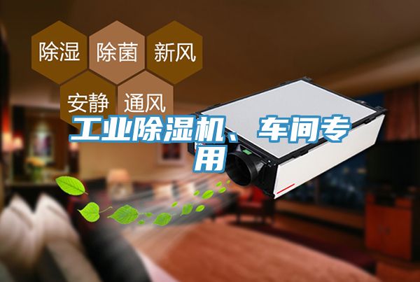 工業除濕機、車間專用