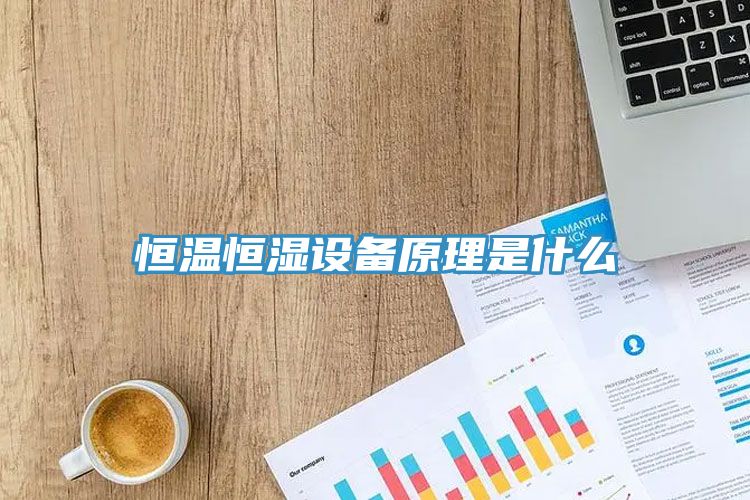 恒溫恒濕設備原理是什么