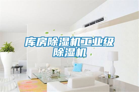 庫房除濕機工業級除濕機