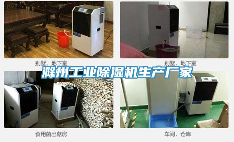 滁州工業除濕機生產廠家