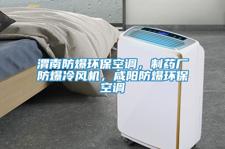 渭南防爆環?？照{，制藥廠防爆冷風機，咸陽防爆環?？照{