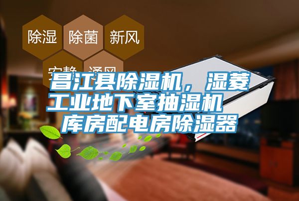 昌江縣除濕機，濕菱工業地下室抽濕機  庫房配電房除濕器
