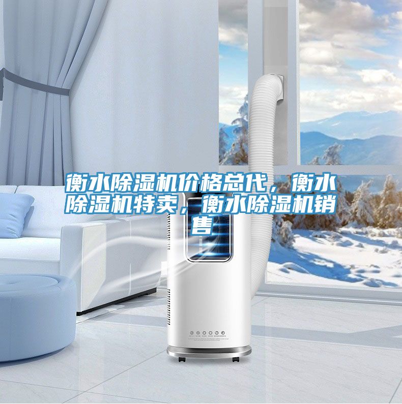 衡水除濕機價格總代，衡水除濕機特賣，衡水除濕機銷售