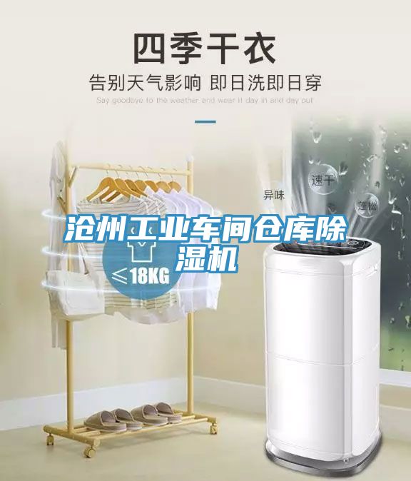 滄州工業車間倉庫除濕機