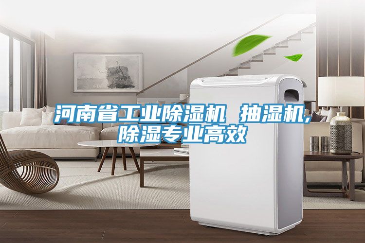 河南省工業除濕機 抽濕機,除濕專業高效