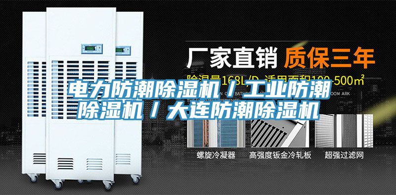 電力防潮除濕機／工業防潮除濕機／大連防潮除濕機