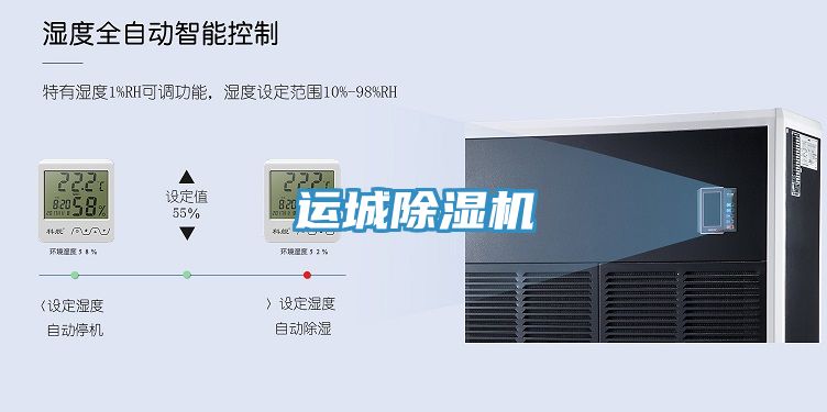 運城除濕機