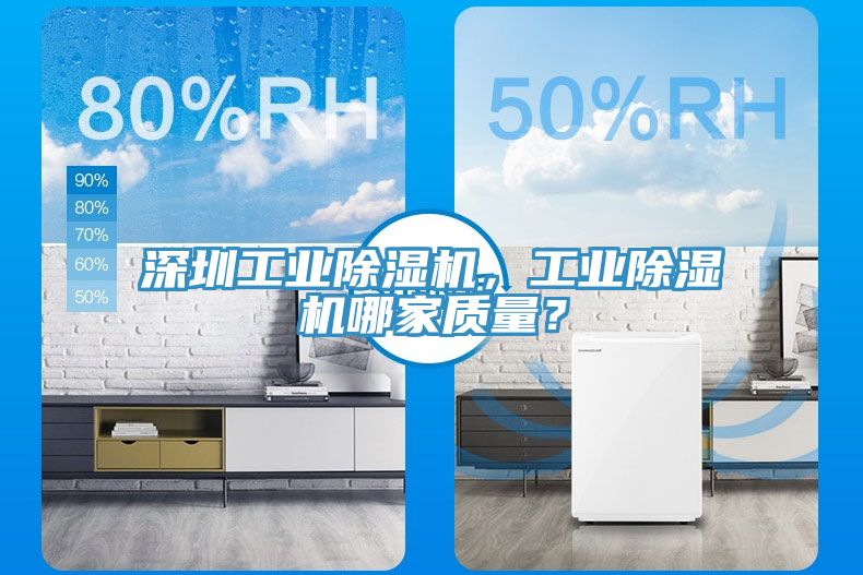 深圳工業除濕機，工業除濕機哪家質量？