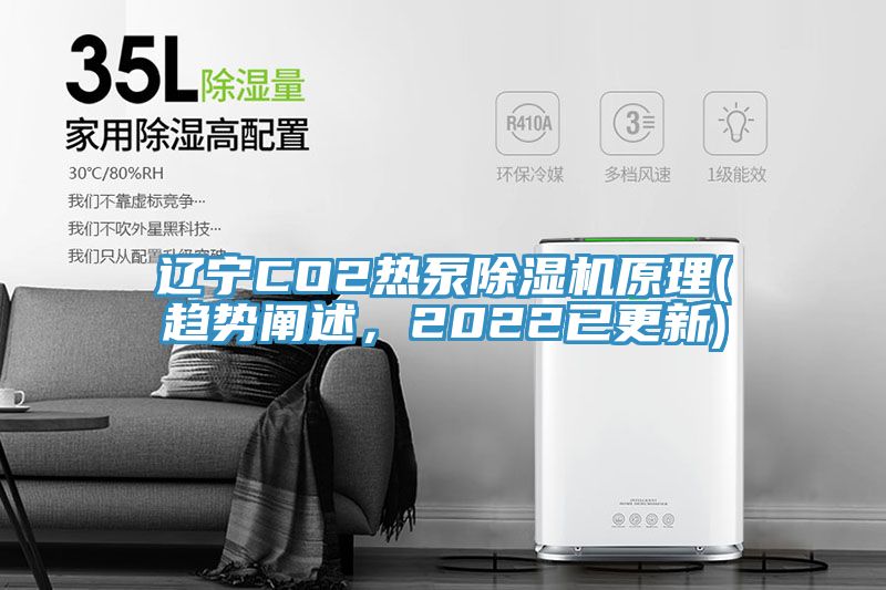 遼寧CO2熱泵除濕機原理(趨勢闡述，2022已更新)