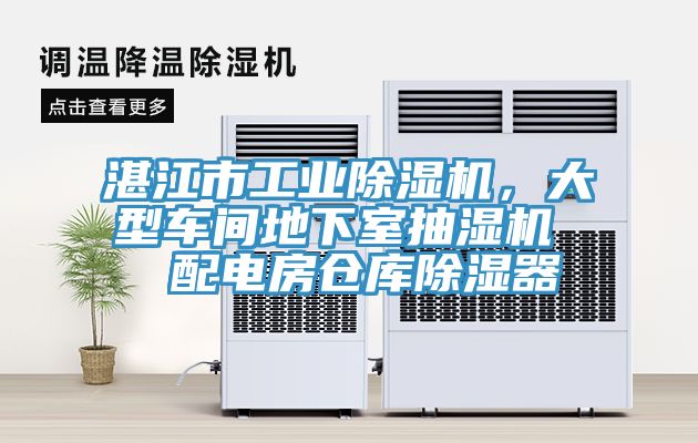 湛江市工業除濕機，大型車間地下室抽濕機  配電房倉庫除濕器