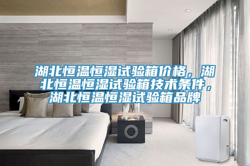 湖北恒溫恒濕試驗箱價格，湖北恒溫恒濕試驗箱技術條件，湖北恒溫恒濕試驗箱品牌
