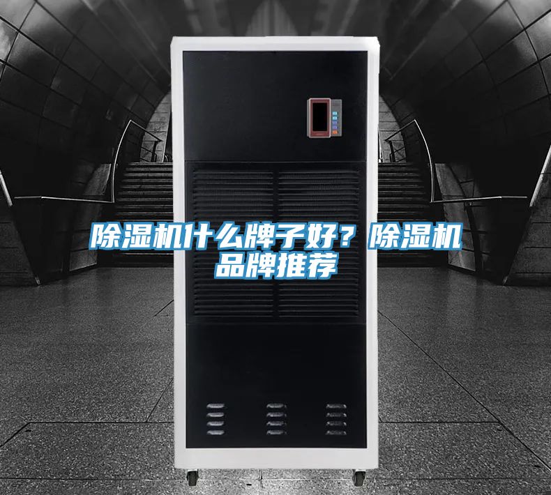 除濕機什么牌子好？除濕機品牌推薦